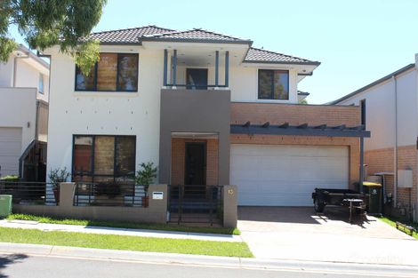 13 Boraga St, Pemulwuy, NSW 2145