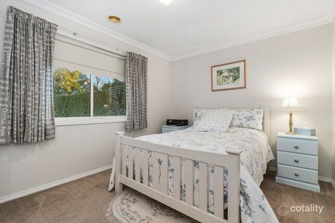 Property photo of 22 Creighton Way Mornington VIC 3931