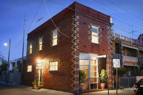 Property photo of 32 Lulie Street Abbotsford VIC 3067