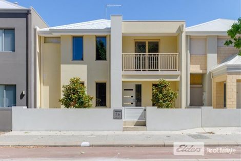 26 Emma St, Rockingham, WA 6168