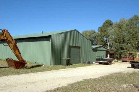 Property photo of 943 Elliott Road Keysbrook WA 6126