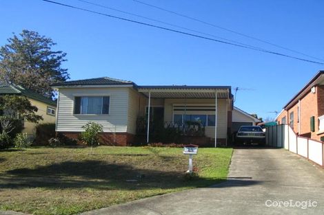 Property photo of 23 Cooinda Street Seven Hills NSW 2147