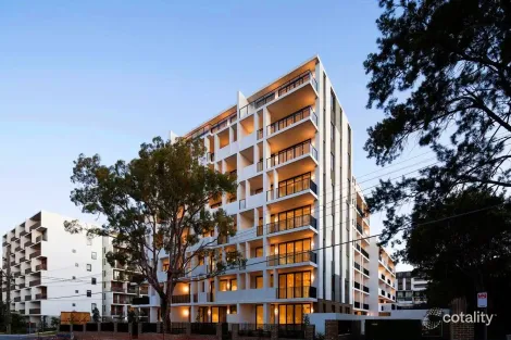 410/1 University Rd, Miranda, NSW 2228