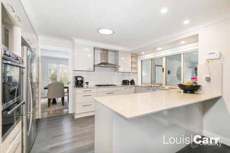 Property photo of 8 Kristine Place Cherrybrook NSW 2126