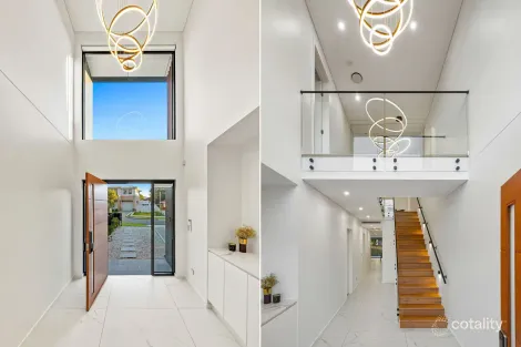 Property photo of 55A Morshead Street North Ryde NSW 2113