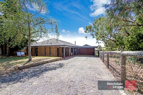 Property photo of 54 Lorraine Avenue Langwarrin VIC 3910