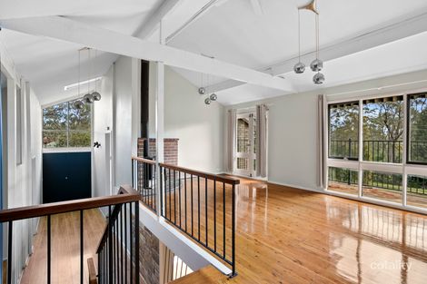 Property photo of 36 Southey Street Mittagong NSW 2575