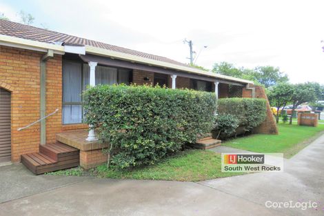 Property photo of 1/30 Gordon Young Drive South West Rocks NSW 2431