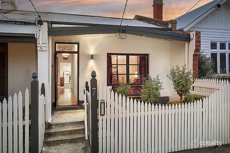 7 Caroline St, Clifton Hill, VIC 3068