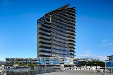 Property photo of 3203/90 Lorimer Street Docklands VIC 3008