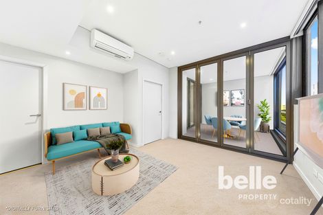 Property photo of 407/2 Wentworth Place Wentworth Point NSW 2127