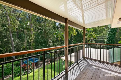 Property photo of 288 Trees Road Tallebudgera QLD 4228