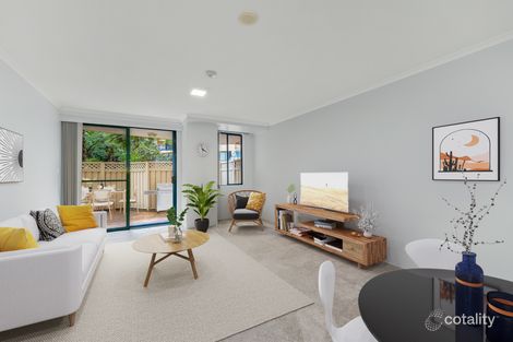 Property photo of 9/120 Saunders Street Pyrmont NSW 2009