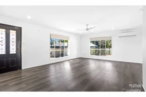 Property photo of 11 Landerer Close Gracemere QLD 4702