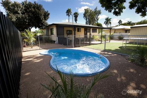 Property photo of 9 Scott Crescent Healy QLD 4825