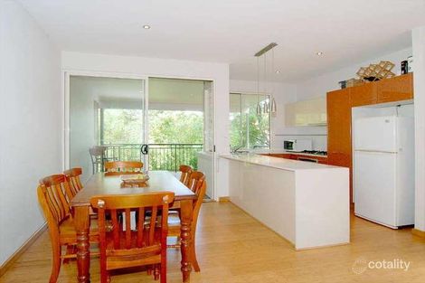 Property photo of 40A Terrace Street Toowong QLD 4066