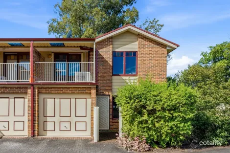 12/9-11 Thurston St, Penrith, NSW 2750
