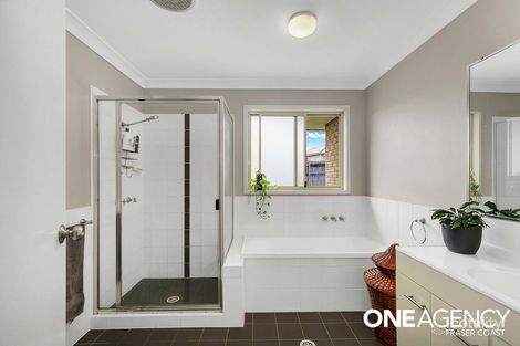 Property photo of 7 Peat Court Nikenbah QLD 4655