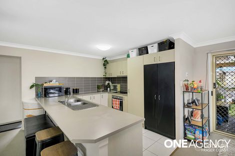 Property photo of 7 Peat Court Nikenbah QLD 4655
