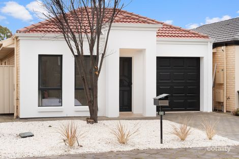 Property photo of 25 Vasey Street Greenacres SA 5086