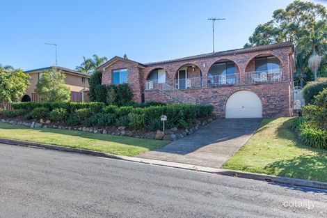 Property photo of 21 Tuggerah Street Leumeah NSW 2560