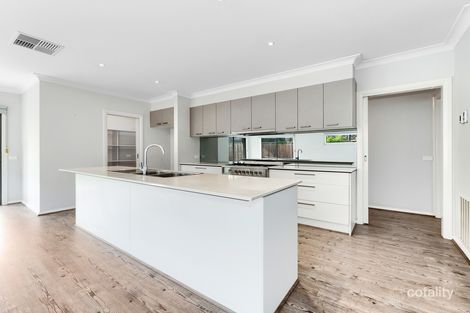 Property photo of 17 Carnegie Street Officer VIC 3809