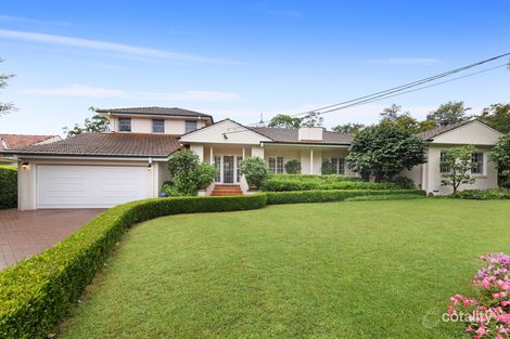 Property photo of 36 Kintore Street Wahroonga NSW 2076