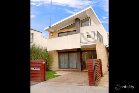 257 Graham St, Port Melbourne, VIC 3207