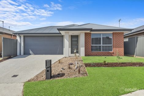 Property photo of 21 Langside Grove Cranbourne East VIC 3977