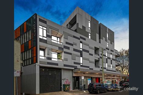 405b/2 Dennis St, Footscray, VIC 3011