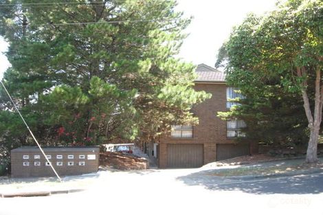 5/11 Firth St, Doncaster, VIC 3108