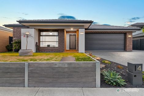 Property photo of 4 Harmony Place Officer VIC 3809