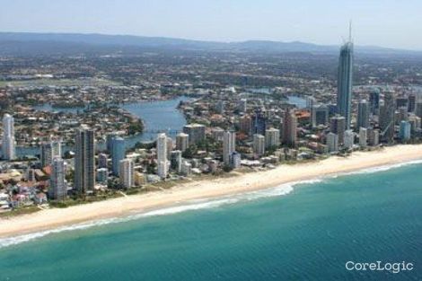 Property photo of 95/8 Admiralty Drive Surfers Paradise QLD 4217