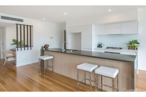 Property photo of 27/56 Bellevue Terrace St Lucia QLD 4067