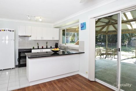 Property photo of 4 Folia Close West Nowra NSW 2541