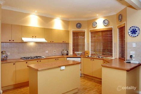 Property photo of 16 Rigel Street Coorparoo QLD 4151