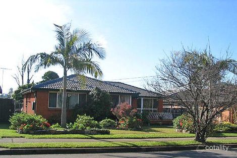 50 Musgrave Cres, Fairfield West, NSW 2165