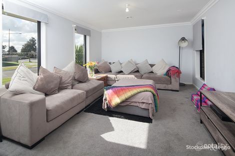 Property photo of 3 Goshawk Drive Pakenham VIC 3810