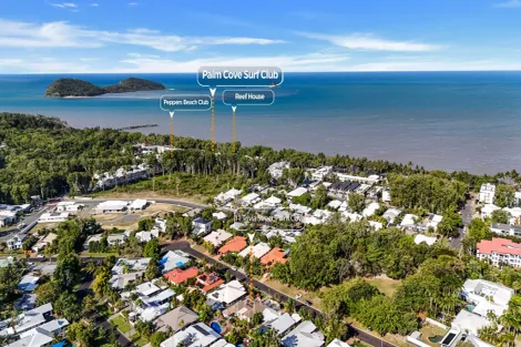 Property photo of 11 Trivia Street Palm Cove QLD 4879