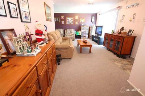 Property photo of 31 Vivaldi Crescent Claremont Meadows NSW 2747