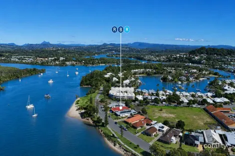 Property photo of 1/64 Keith Compton Drive Tweed Heads NSW 2485
