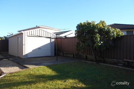 Property photo of 12 Whimbrel Avenue Hinchinbrook NSW 2168
