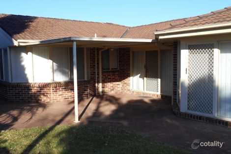 Property photo of 12 Whimbrel Avenue Hinchinbrook NSW 2168