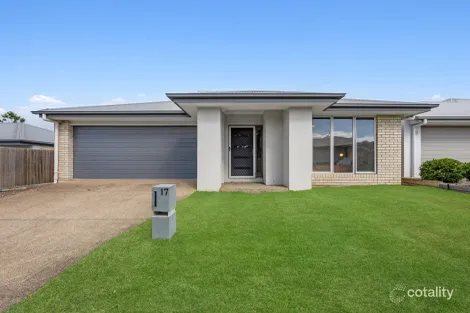 Property photo of 17 Generosity Street South Ripley QLD 4306