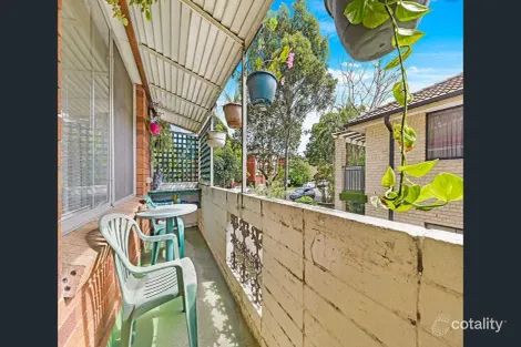 Property photo of 5/87 Station Road Auburn NSW 2144