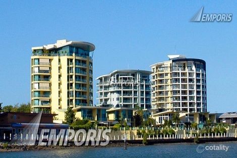 Property photo of 157/37 Harbour Road Hamilton QLD 4007