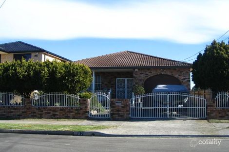 27 Cowper St, Campsie, NSW 2194