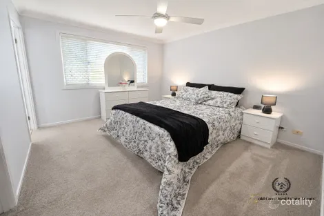 Property photo of 10 Purlingbrook Street Upper Coomera QLD 4209