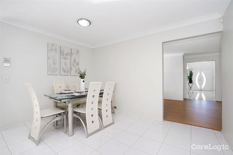 Property photo of 45 Lilydale Drive Woodcroft NSW 2767