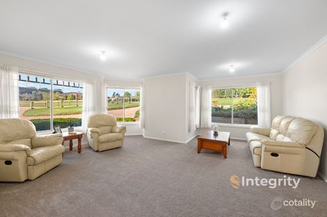 Property photo of 40 Elvin Drive Kinglake VIC 3763